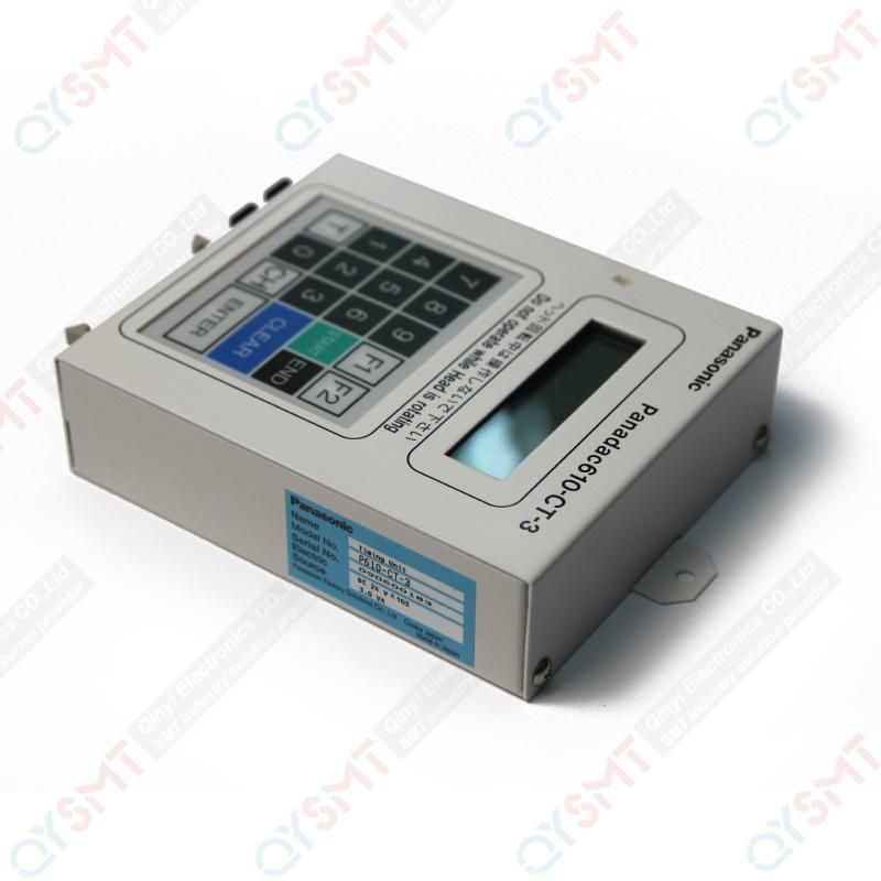 Panasonic SMT Spare Parts Timing Controller N1p610CT3