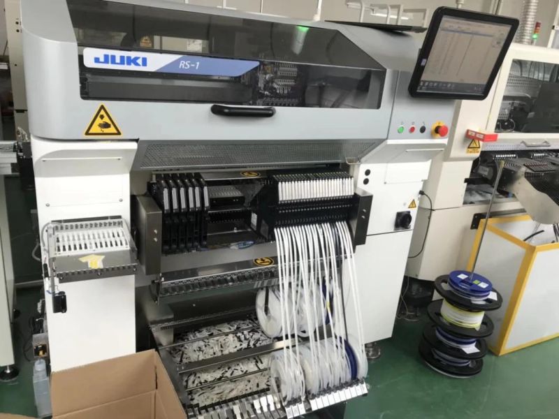 SMT Full Line Hanwha LED Pick and Place Machine