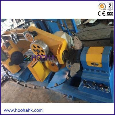 SGS Certification High Quality Energy Saving 1250mm Cable Stranding Machine