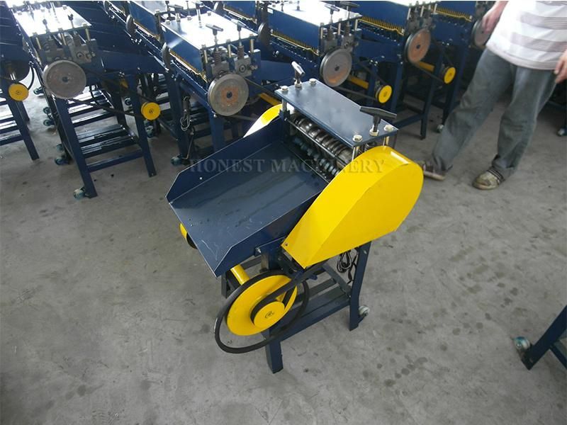 Best Service Wire Stripping Machine for Sale