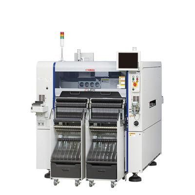 SMD Chip Mounter YAMAHA Ysm40 for LED Tube / Lamp / Bulb Production Line