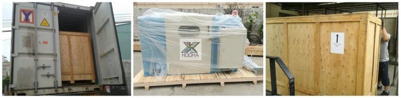 PE Cable Foam Extrusion Production Line