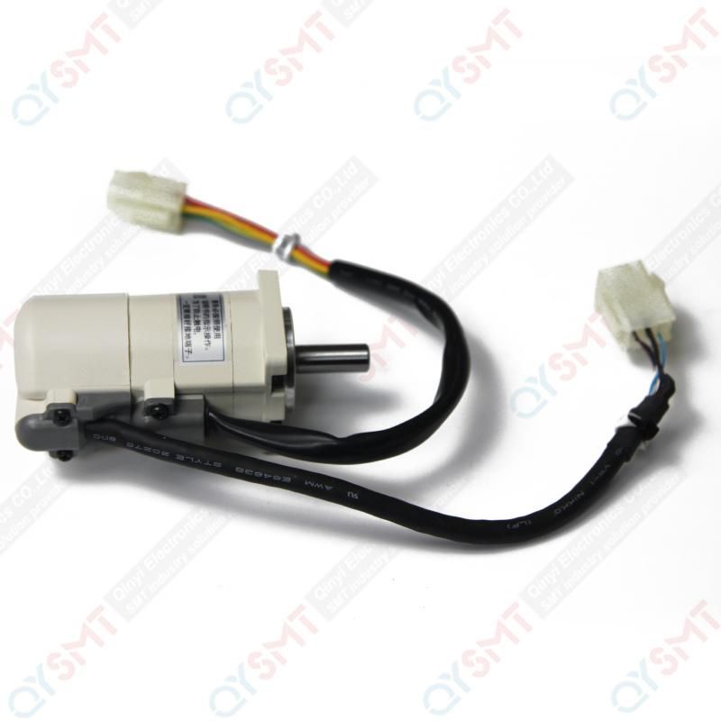 SMT Pick and Place Machine Panasonic AC Servo Motor Msm5azpja