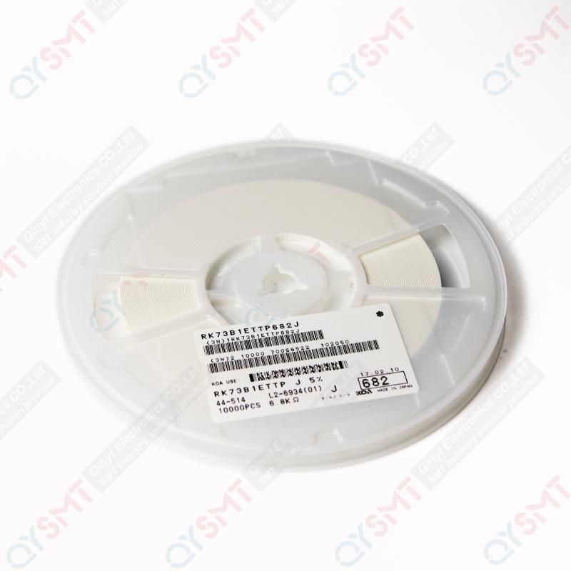 Panasonic SMT Original New IC Rk73b1ETP682j for SMT Chip Mounter