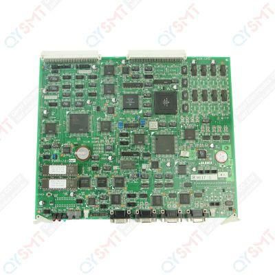 SMT Spare Parts Juki Ke750 Ke760 Sub-CPU PWB E86017210A0