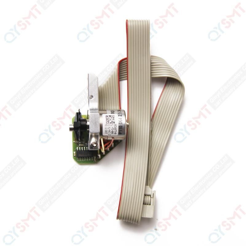 Siemens SMT Spare Part Original New Motor 00368075-04