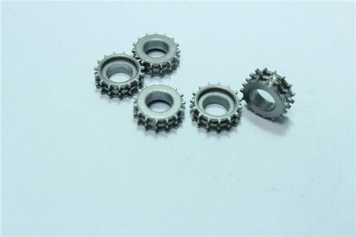 N210047118ab Panasonic Feeder Gear From Panasonic Feeder Supplier