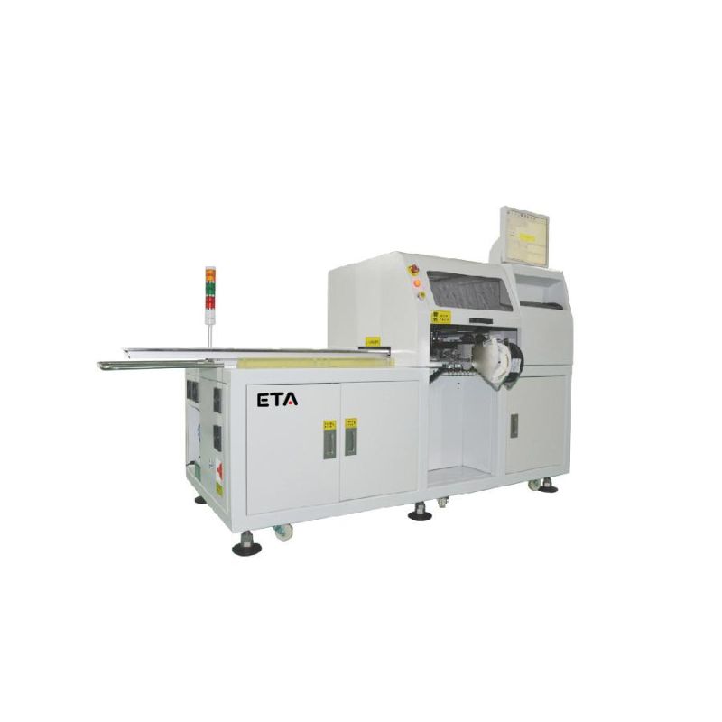 LED SMT Machine Chip Mounter for LED PCBA