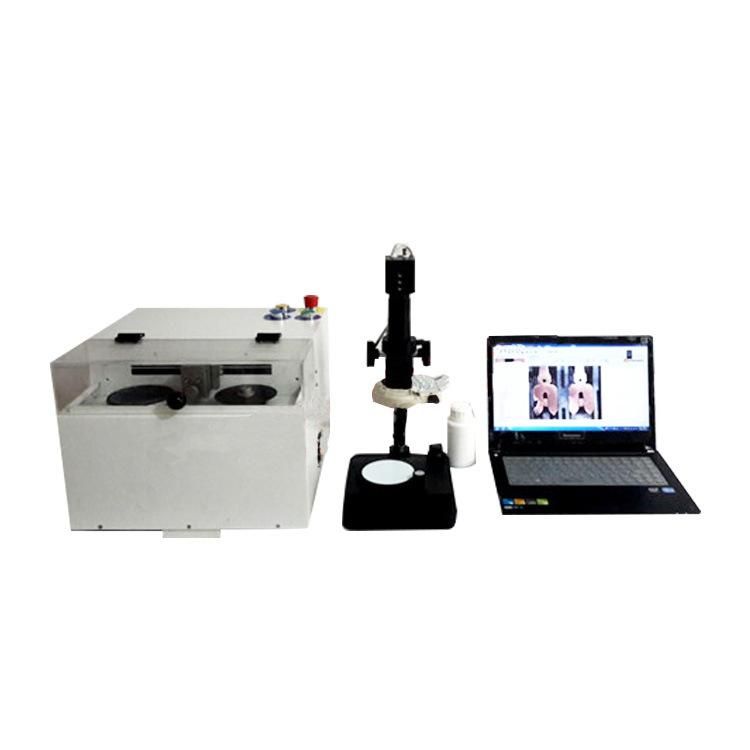 Portable Type Terminal Crimp Cross Sectioning Analyzer/Automatic Terminal Cross Section Analyzer
