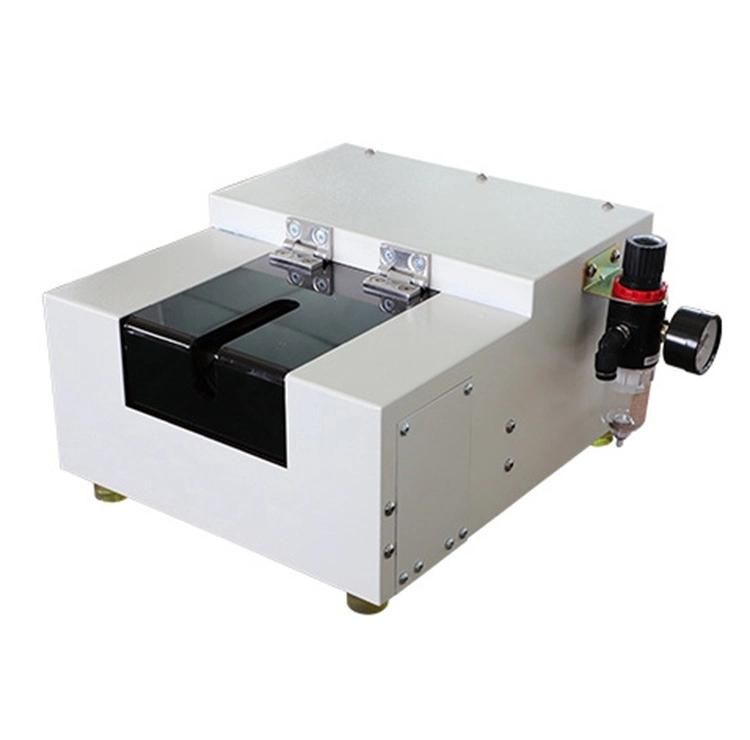 Multi -Core Wire (2.5-35mm2) Cable Pneumatic Automatic Stripping Machine Without Change Blade