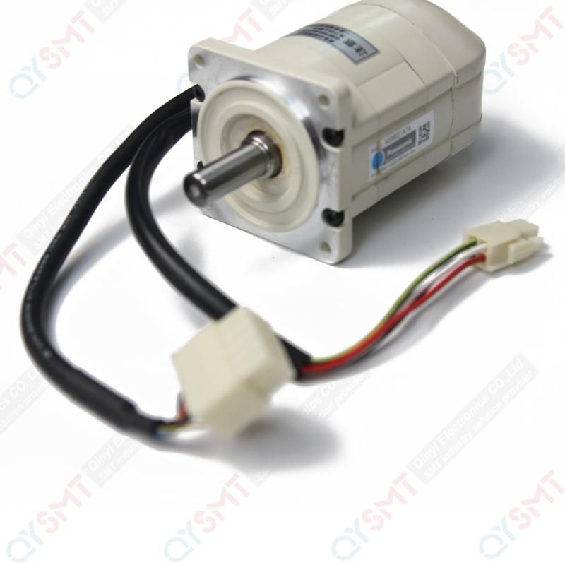 SMT Spare Part Panasonic AC Servo Motor Msm021A7a