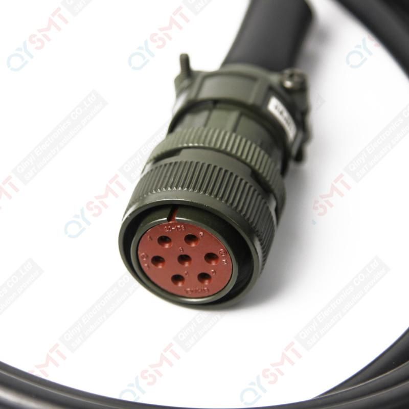 SMT Spare Part Samsung Cable J9061227A