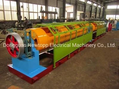 400 Type Tubular Strander/Tubular Stranding Machine/Cable Machine