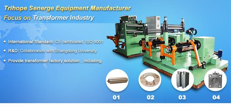 Cable Production Machine Copper Wire and Aluminum Wire Extrusion Machine