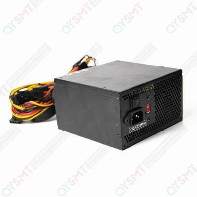 SMT Spare Part Samsung PC Power Supply for Pick and Place Machine