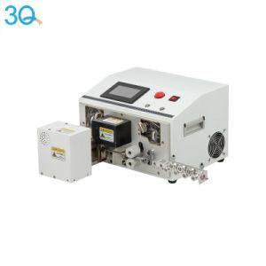 3q Wire Cut Machine