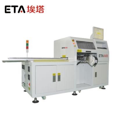 High Speed Automatic LED Pick and Place Equipment