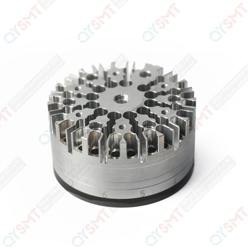 SMT Spare Parts FUJI Revol Auto Tool Assy 2ugghb000402