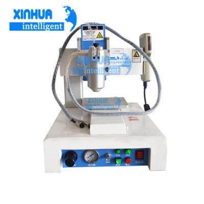 China Good Quality Efficient Hot Melt Glue Dispenser Machine