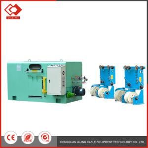 High Speed Cable Stranding Twisting Machine