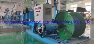 40/50/60/70/80/90/100mm Jacket Extrusion Line