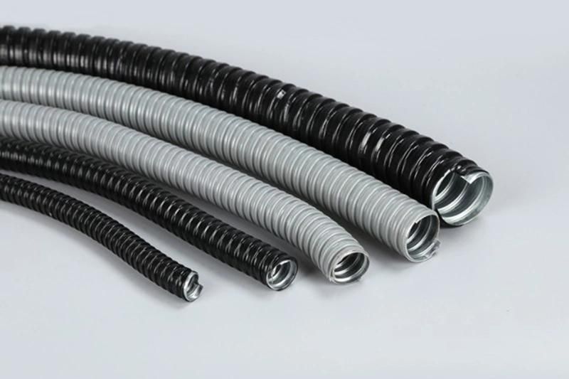Yh-Bw05 Flexible Metal Tube Cutting Machine