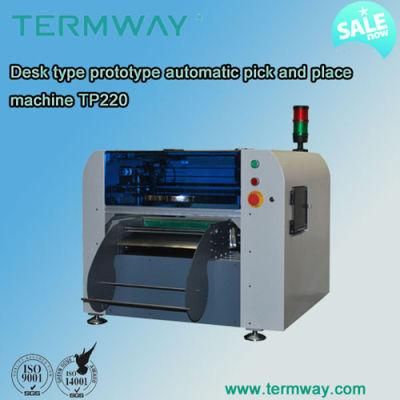 Torch SMT Desktop Automatic Mounter Tp210+