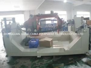 1250p Bow-Type Cable Twisting Machine Cable Making Machine