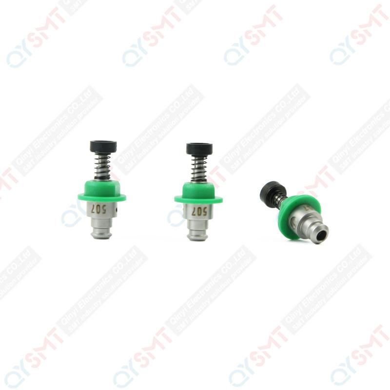 SMT Parts Juki Nozzle 507 Assy 40001345