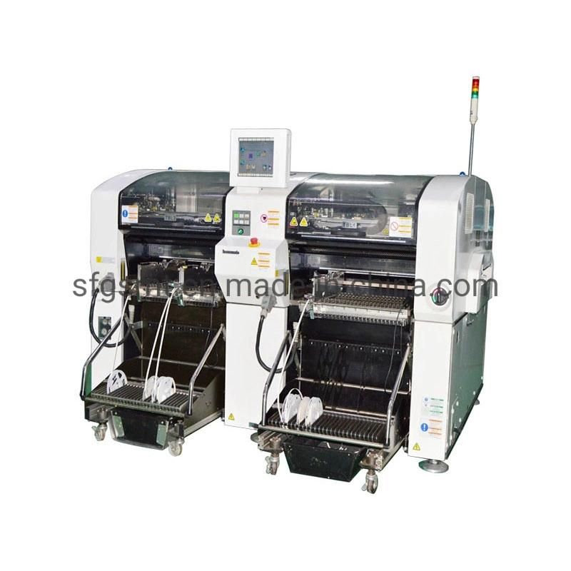 N610040784AA Panasonic Original SMT Chip Mounter Placement Machine New or Used 230c Nozzle Supply