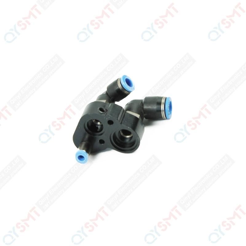 SMT Parts Siemens Vaccm Distributor Complete 03003261s01