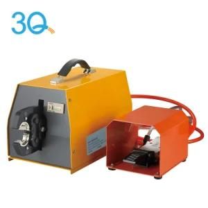 3q Pneumatic Wire Crimper Cable Crimping Tools Terminal Connector Crimping Machine