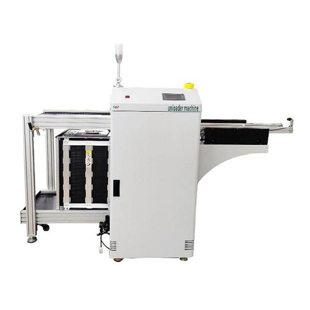 Auto Loader Machine SMT New Automatic PCB Conveyor SMT Automatic PCB Magazine Unloader