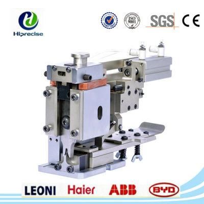 High Quality Terminal Crimping Pressing Mould Machine (NA-40E)