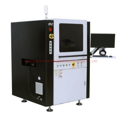 Factory Direct Sales Automatic PCB SMT Glue Dispenser Machine