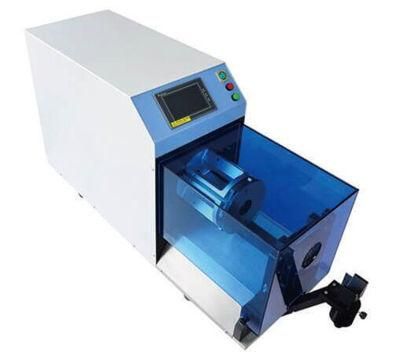 Automatic Cable Strip Machine