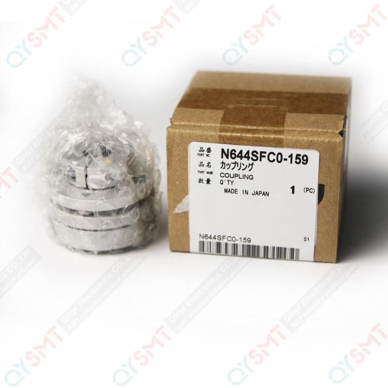 Panasonic Original New Coupling N644sfc0-159 for SMT Spare Parts