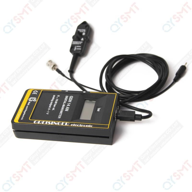 SMT Spare Parts Siemens Spare Parts Siemens Air Pressure Tester Unit 00313523-01