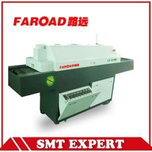 Faroad Lead Free SMT Mini Desktop Reflow Oven