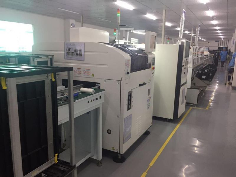 LED Professional Lead Free Reflow Oven Machine with Best Price