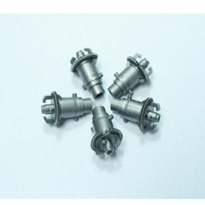 100% New Kxfx034ya04 Panasonic Cm402 Nozzle Holder for SMT Machine