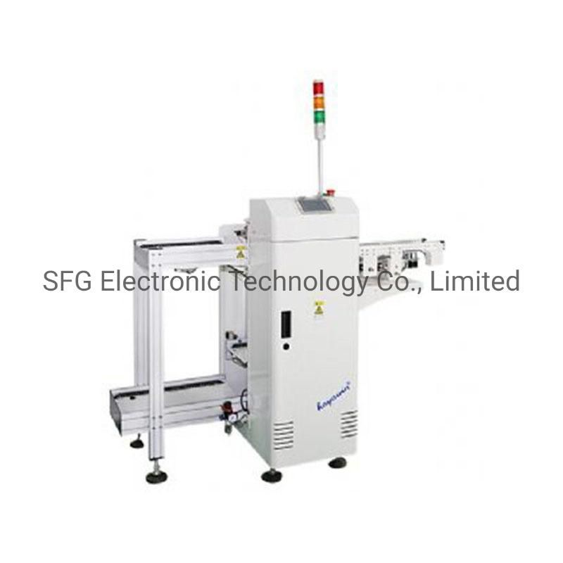 Kxfa1pq5b00 Feeder Parts Pin for Panasonic SMT Cm402 Cm602 Npm Chip Mounter Machine