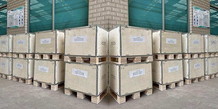 Hc-210 Automatic Wire Winding and Tying Machine