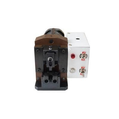 Modular Plug Rj11 RJ45 Connector Crimping Machine