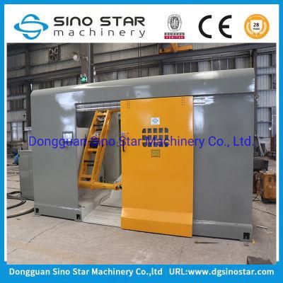 China Copper Wire Cable Single Stranding Bunching Winding Drawing Making Machine