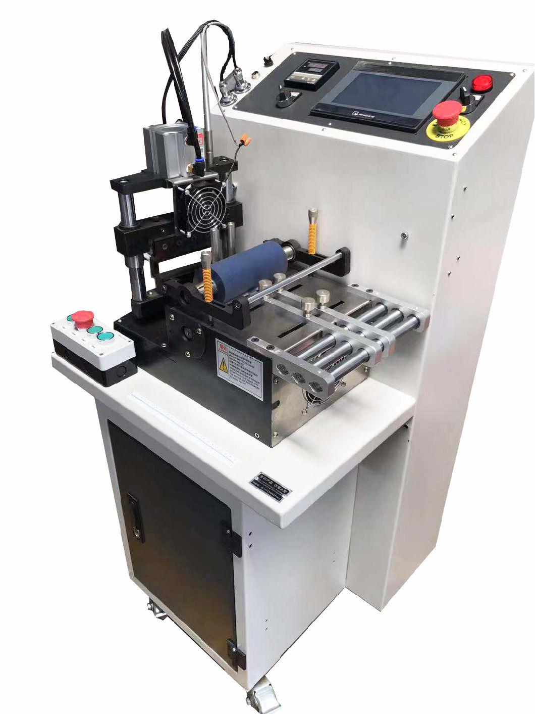 Rotation Angle Cutting Machine