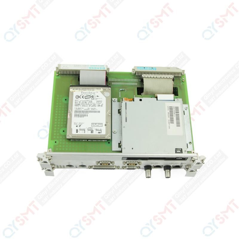 SMT Parts Simens HS50 Machine Controller 00335522-01
