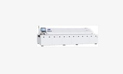 GDK Hot Air Reflow Oven SMD SMT Lead Free Oven PCB Reflow Oven Reflow Soldering Oven