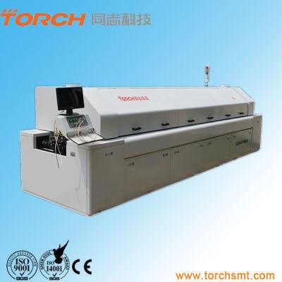 PCB Heating Smtreflow Solder Oven for Sale