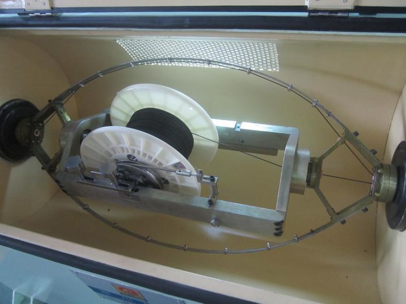 Electric Cable Wire Core Wire Double Twist Making Extrusion Extruder Twisting Bunching Buncher Stranding Machine
